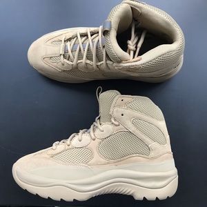 desert rat boots yeezy